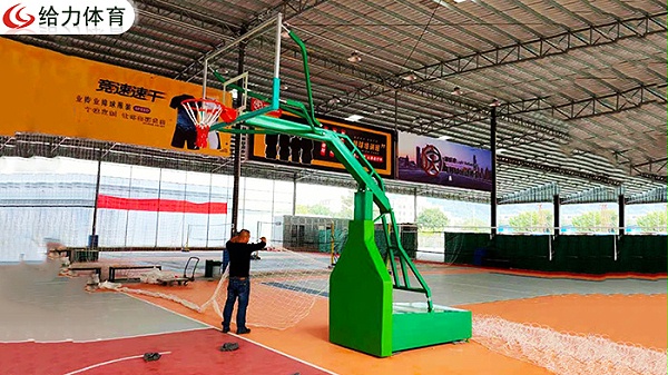 广州篮球架哪里便宜