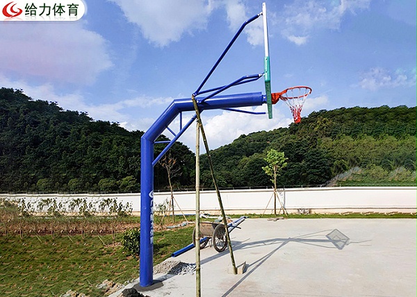 惠州篮球架厂家