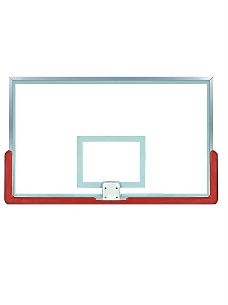 玻璃篮板
