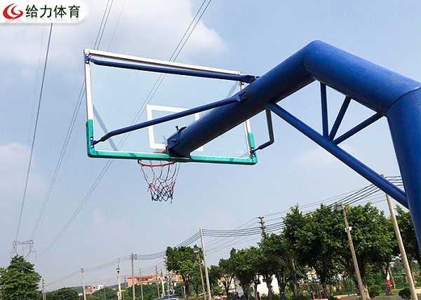 惠州篮球架价格
