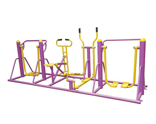 室外健身器材厂家